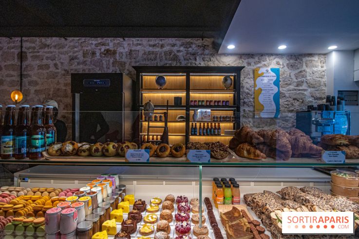 La Fabrique à Toga d'Olivier Stehly