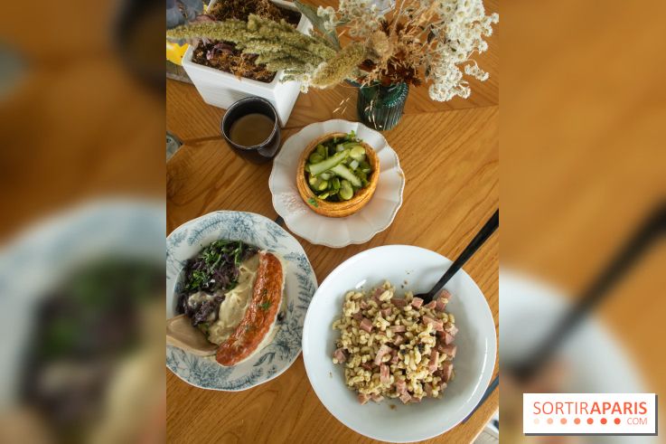 La Fabrique à Toga d'Olivier Stehly