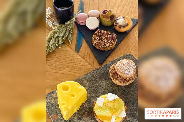 La Fabrique à Toga d'Olivier Stehly