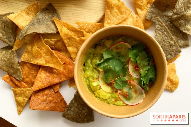 Taco Mesa - Beatriz Gonzalez