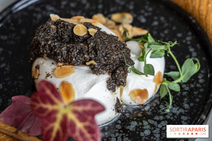 Photos : Marcello a casa