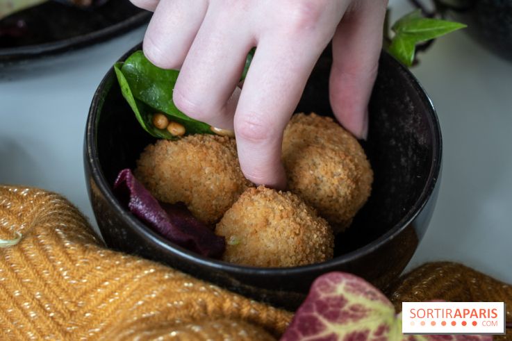 Photos : Marcello a casa