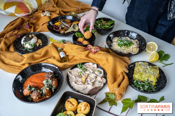 Photos : Marcello a casa