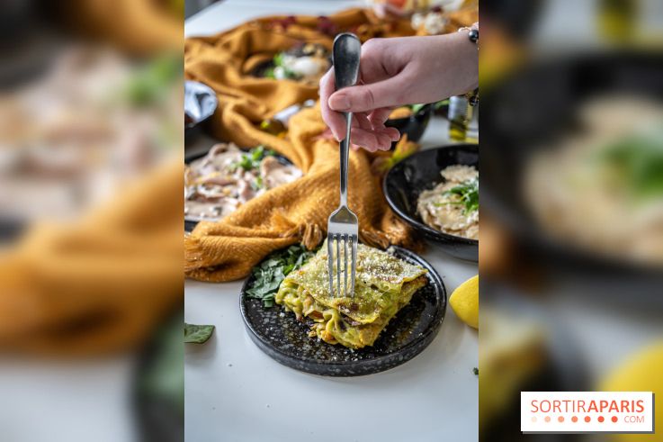 Photos : Marcello a casa