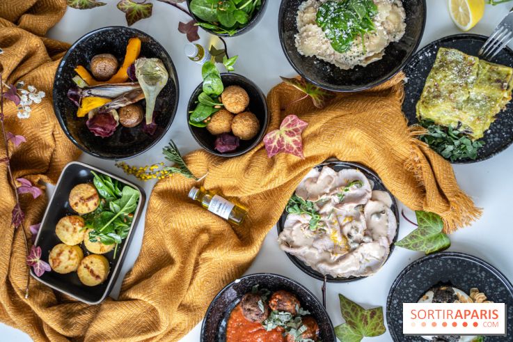 Photos : Marcello a casa