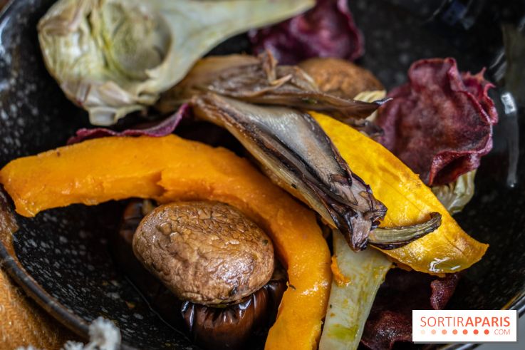 Photos : Marcello a casa