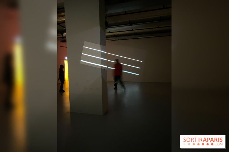 Heureux soient les fêlés car ils laisseront passer la lumière, l'expérience inédite d'Olivier Rasti