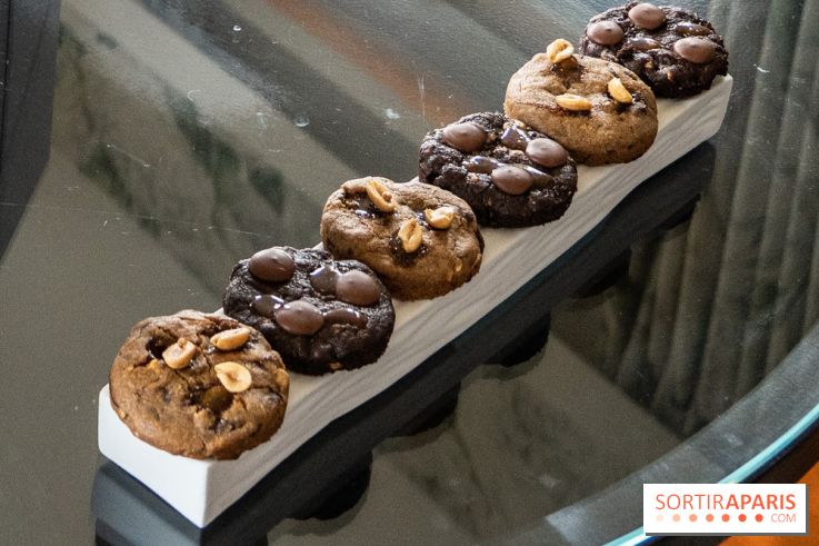 Les créations de Pâques de Michael Bartocetti au Four Seasons Georges V 2021