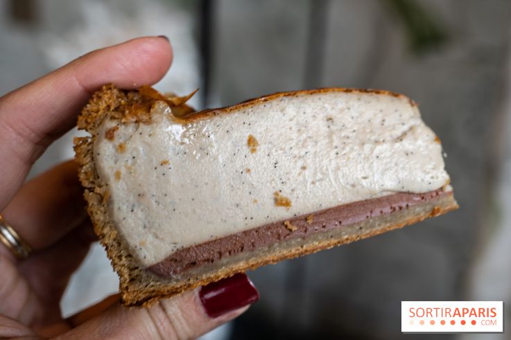 Les créations de Pâques de Michael Bartocetti au Four Seasons Georges V 2021