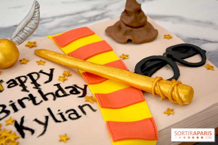 Celine Cake Design Paris