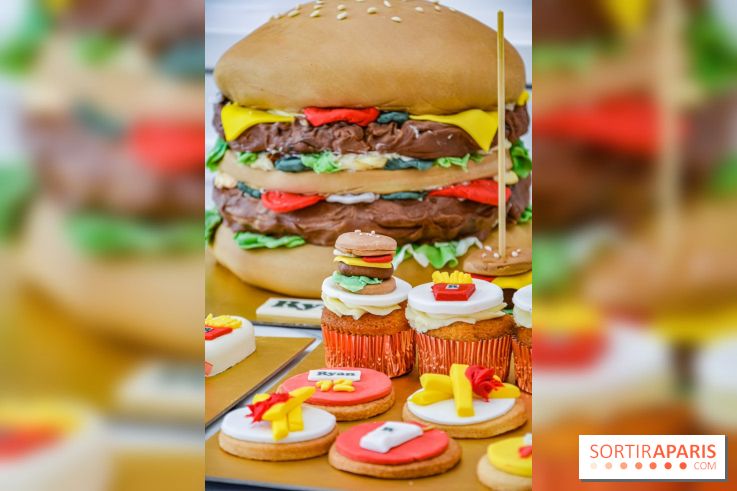 Celine Cake Design Paris