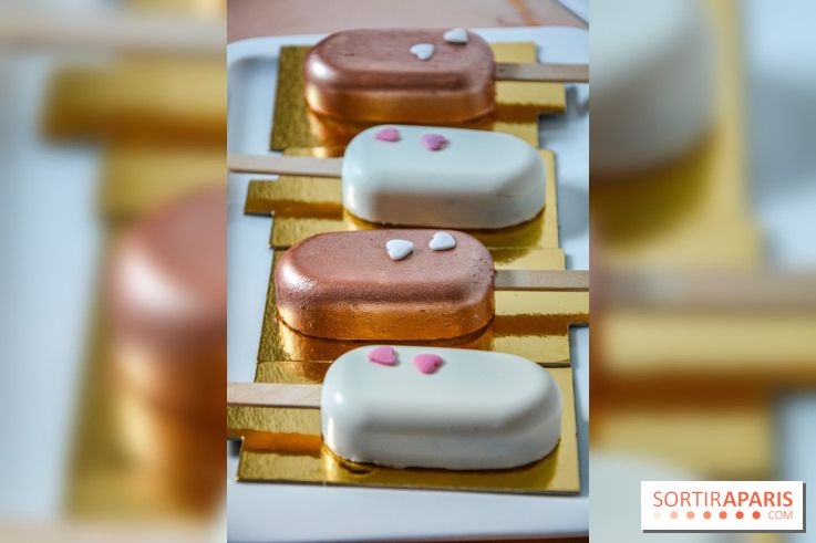 Celine Cake Design Paris