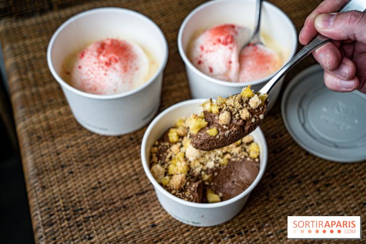 Le Coq Rico à la maison avec les Bowls