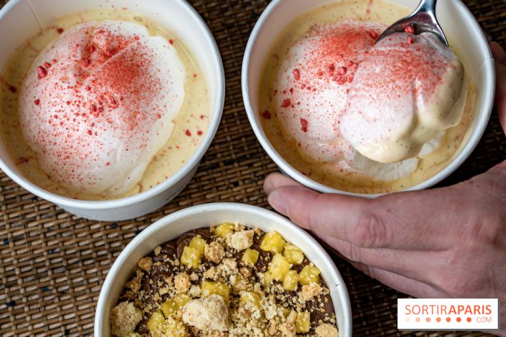 Le Coq Rico à la maison avec les Bowls