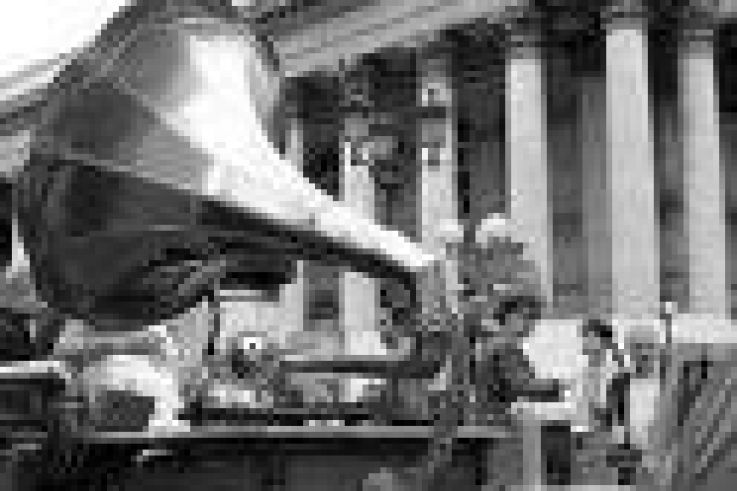 Brocante de la Place de la Bourse