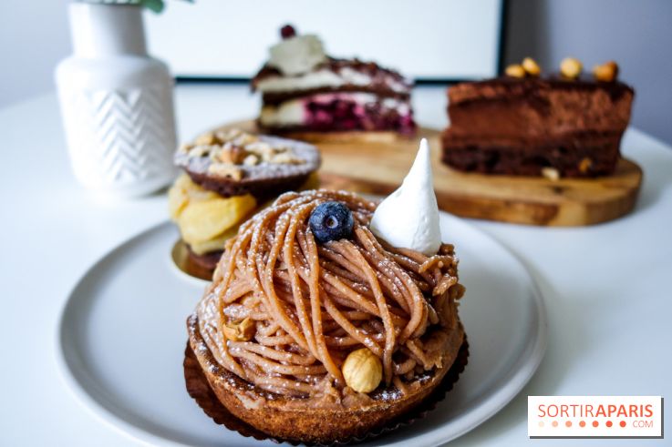 Kaffeehaus à Paris, les photos