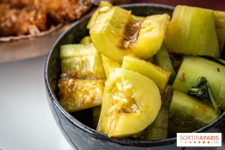 Photo : La Cantine Chinoise à emporter 