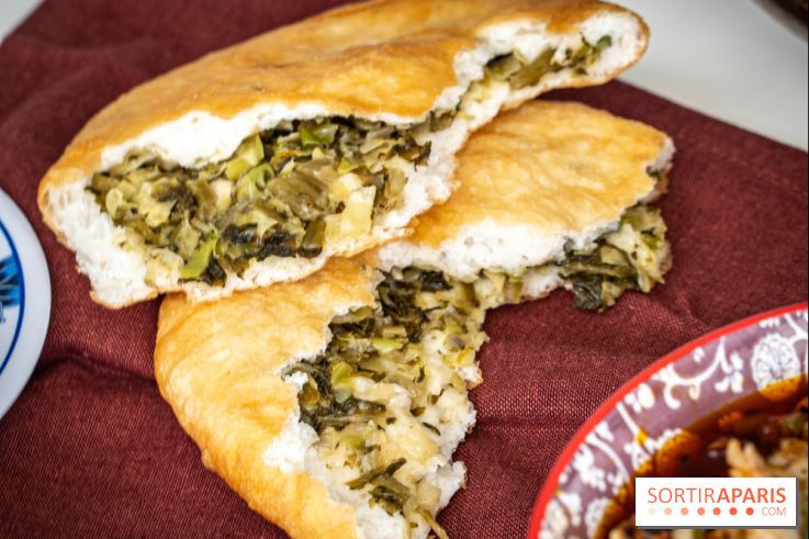 Photo : La Cantine Chinoise à emporter 