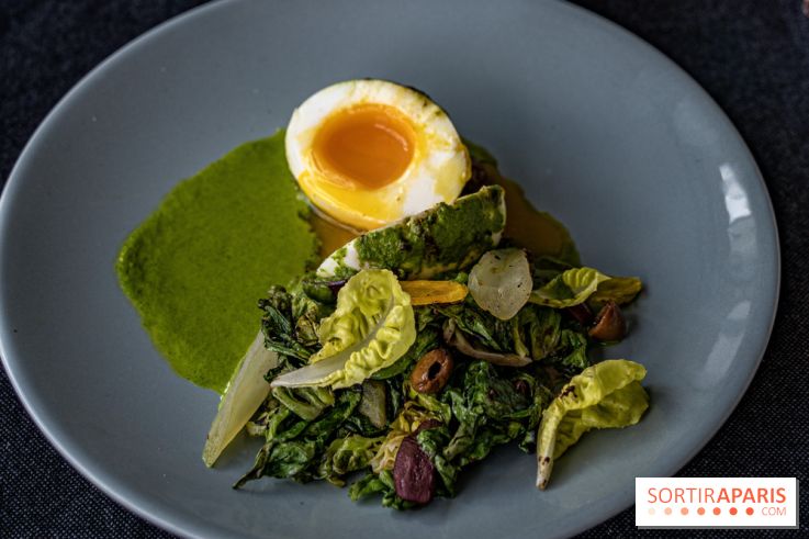 Le Meurice à la Maison