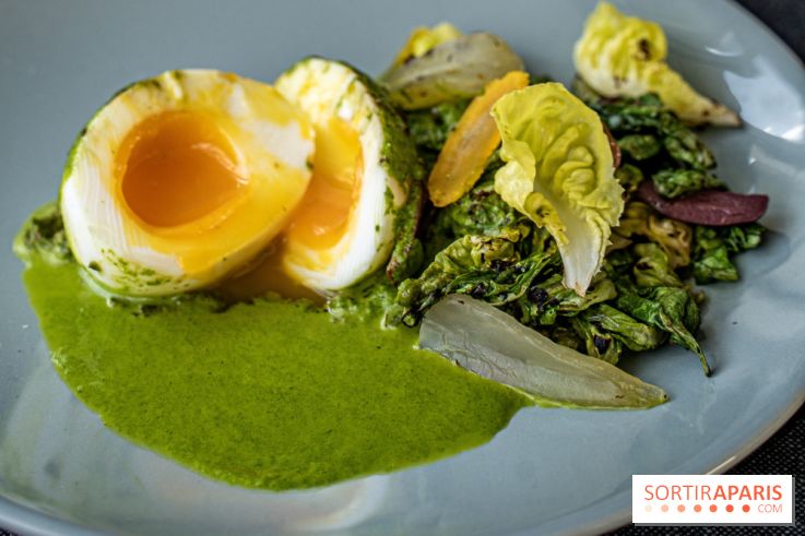 Le Meurice à la Maison