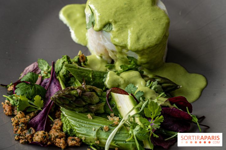 Le Meurice à la Maison