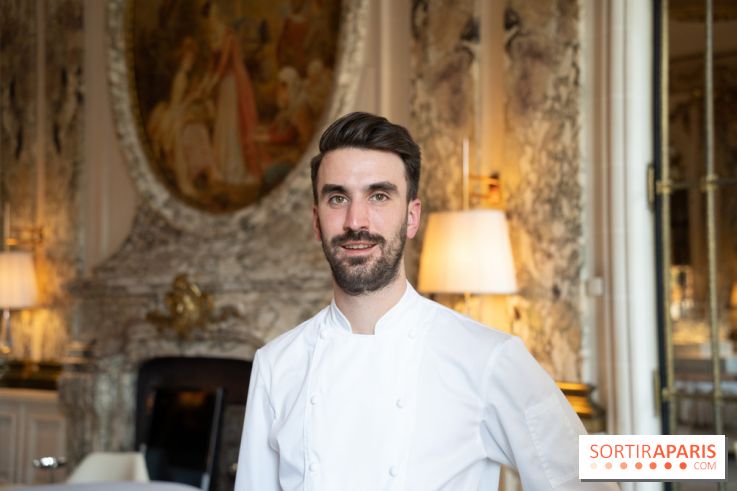 Le Meurice à la Maison