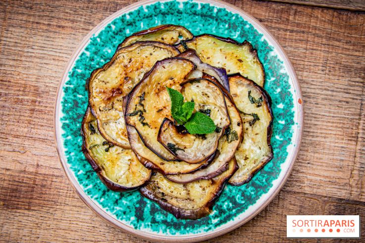 Les Amis de Messina, la cantine sicilienne à deux pas du Sentier