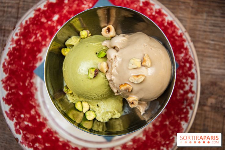 Les Amis de Messina, la cantine sicilienne à deux pas du Sentier
