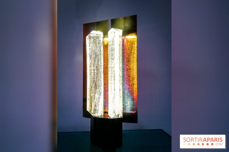 Matières à l'œuvre, l'exposition gratuite du Mobilier national pour les JEMA 2021