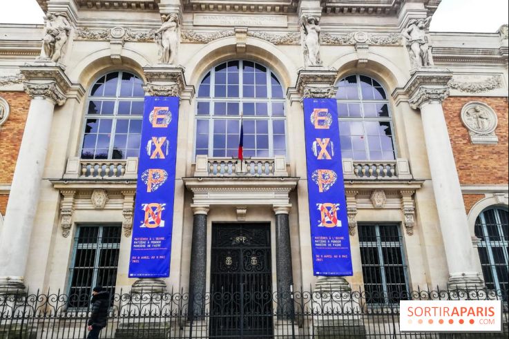 Matières à l'œuvre, l'exposition gratuite du Mobilier national pour les JEMA 2021