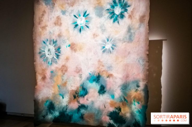 Matières à l'œuvre, l'exposition gratuite du Mobilier national pour les JEMA 2021