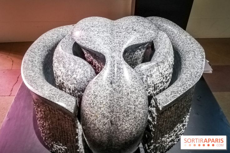 Matières à l'œuvre, l'exposition gratuite du Mobilier national pour les JEMA 2021