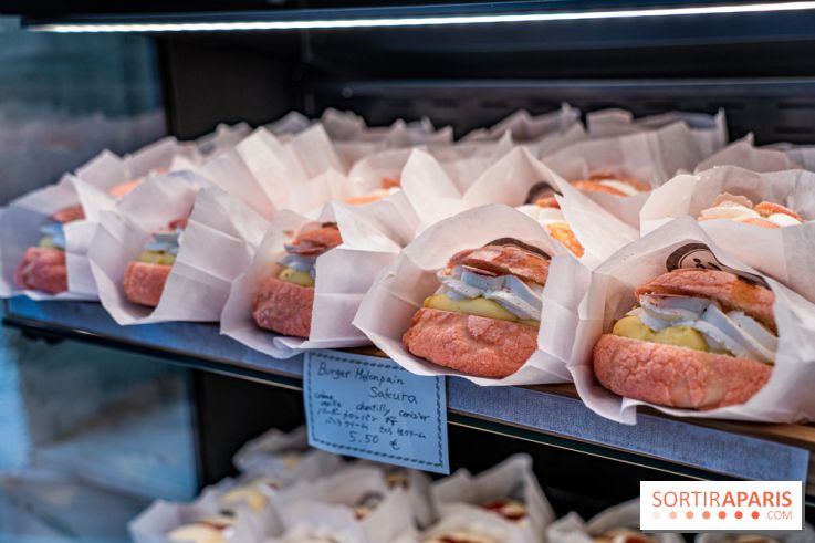 Photos : Mochi Mochi Aki