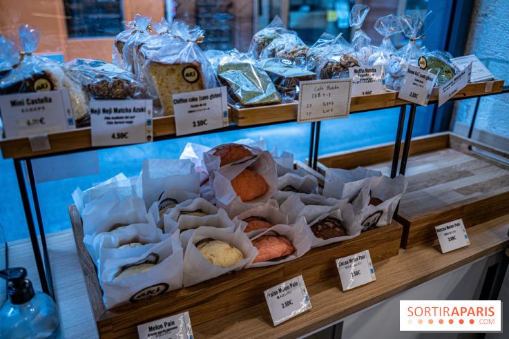 Photos : Mochi Mochi Aki