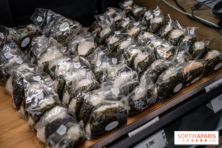 Photos : Mochi Mochi Aki