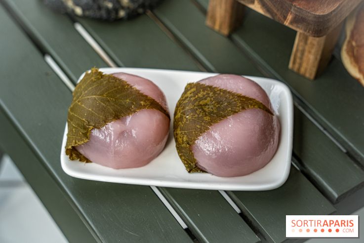 Photos : Mochi Mochi Aki