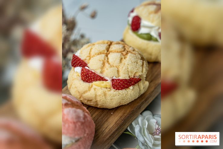 Photos : Mochi Mochi Aki