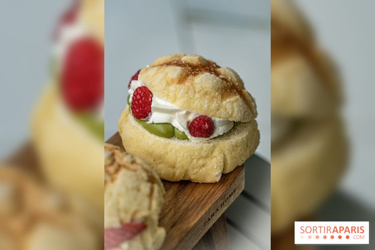 Photos : Mochi Mochi Aki