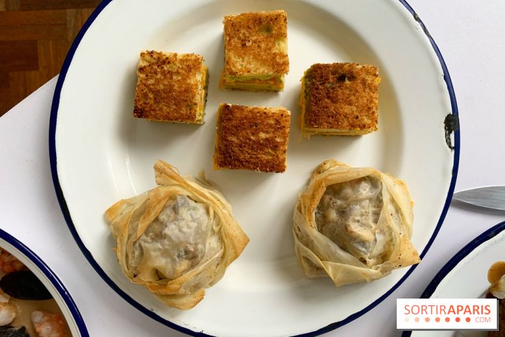 Origines x Glenfiddich