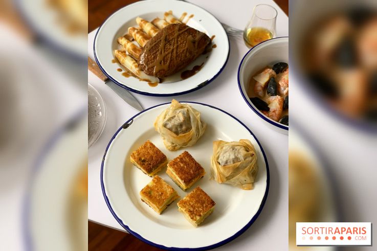 Origines x Glenfiddich