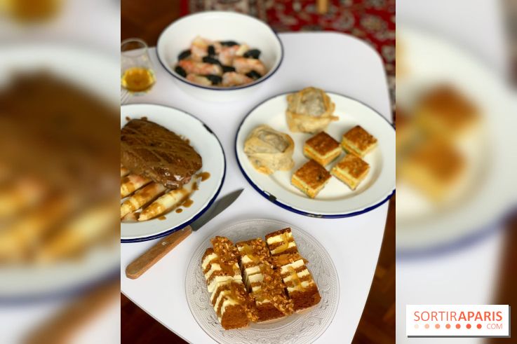 Origines x Glenfiddich