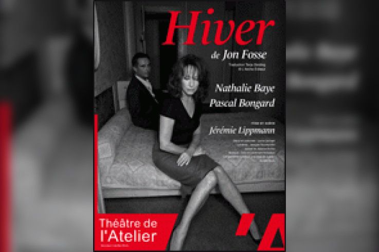 Hiver
Théâtre de l'Atelmier