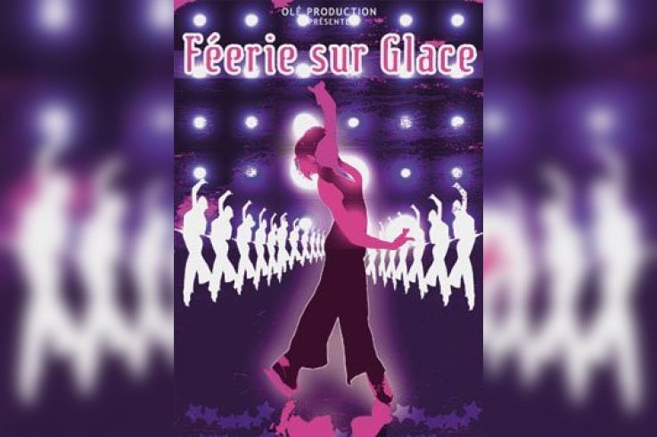 Féérie sur glace
Zorro
