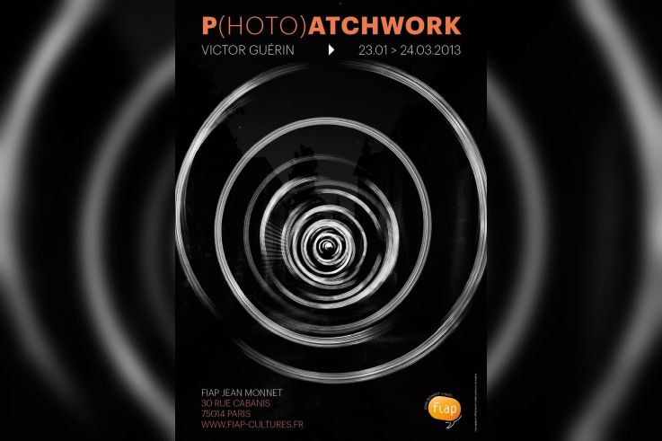 P(HOTO)ATCHWORK