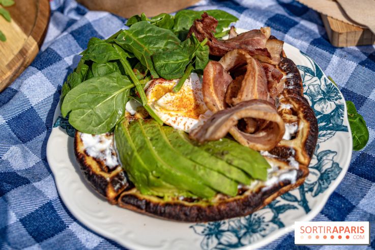 Petit Crème Montorgueil à emporter