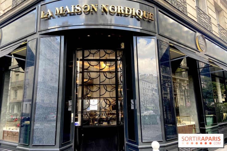 La Maison Nordique en Click & Collect