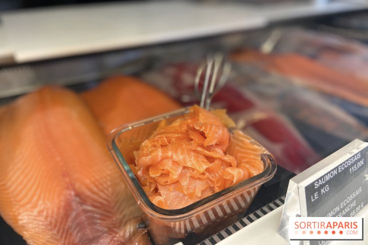 La Maison Nordique en Click & Collect