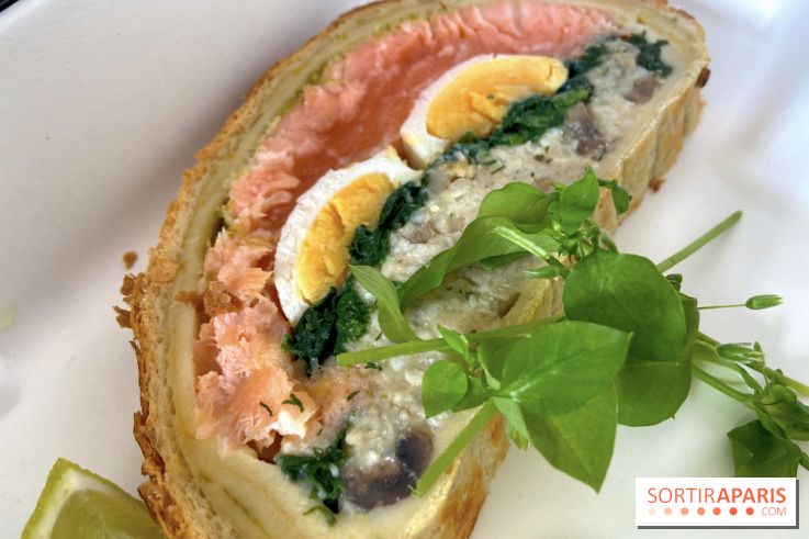 La Maison Nordique en Click & Collect