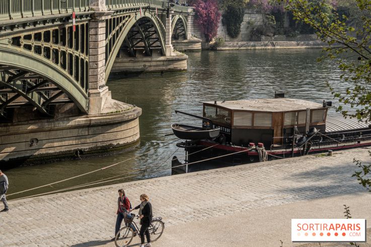 Visuel Paris Jardin Tino Rossi Paris