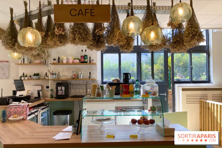 Les Polinsons, salle de jeux et salon de thé pour enfants